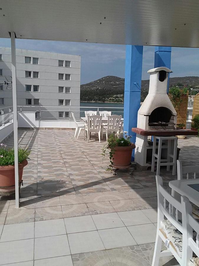Roof Garden By The Sea Apartment Кавала Екстериор снимка