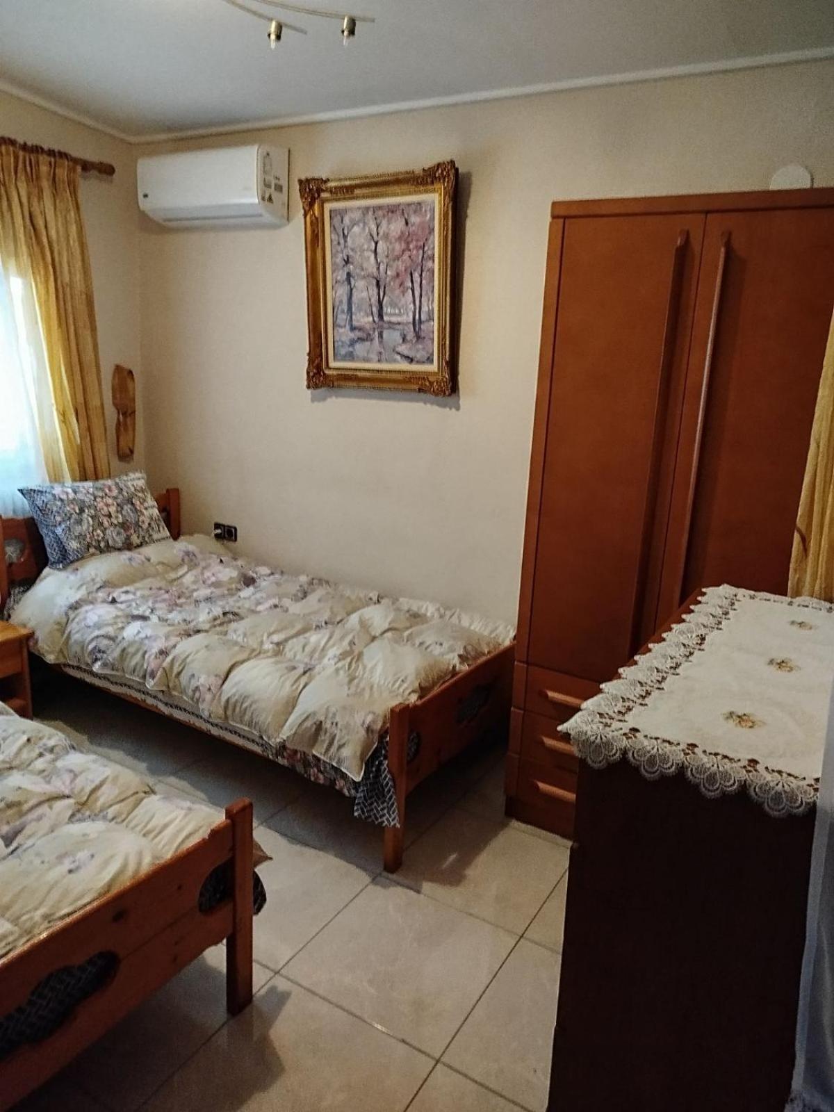 Roof Garden By The Sea Apartment Кавала Екстериор снимка