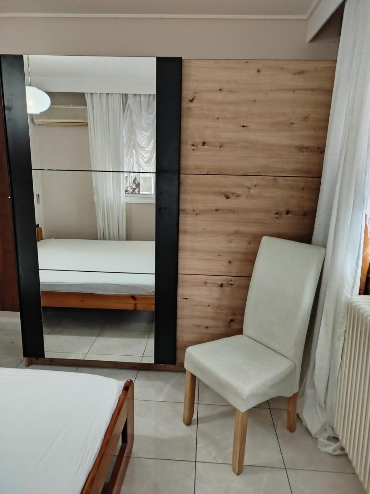 Roof Garden By The Sea Apartment Кавала Екстериор снимка